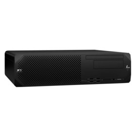 Desktop PC HP Z2 Intel Core i7-14700 16 GB RAM 1 TB SSD by HP, Towers - Ref: S77194599, Price: 1,00 €, Discount: %