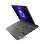 Laptop Lenovo LOQ 15IRH8 Qwerty in Spagnolo i5-12450H 16 GB RAM 512 GB SSD Nvidia Geforce RTX 4050 di Lenovo, Portatili - Rif...