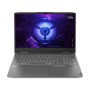 Laptop Lenovo LOQ 15IRH8 Qwerty in Spagnolo i5-12450H 16 GB RAM 512 GB SSD Nvidia Geforce RTX 4050 di Lenovo, Portatili - Rif...