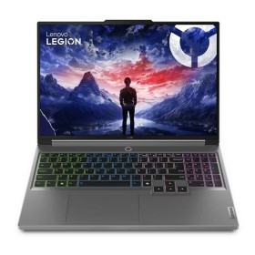 Laptop Lenovo LEGION5 16IRX9 16" i7-13650HX 32 GB RAM 1 TB SSD Qwerty in Spagnolo di Lenovo, Portatili - Rif: S77194669, Prez...