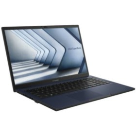 Ordinateur Portable Asus B1502CVA-BQ1173X 15,6" I3-1315U 8 GB RAM 512 GB SSD Espagnol Qwerty de Asus, Ordinateurs portables -...