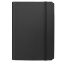 Funda para Tablet Celly BOOKBAND17 Negro iPad Air 11" | Tienda24 - Global Online Shop Tienda24.eu