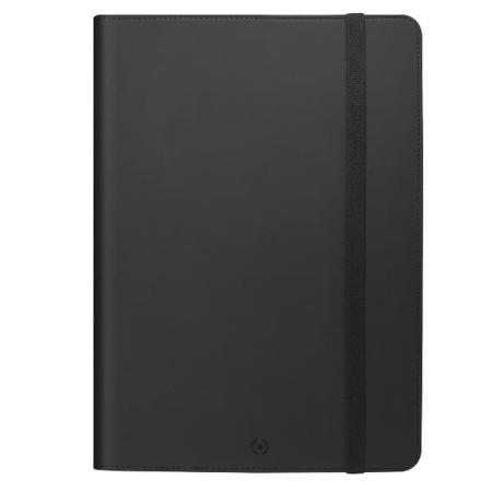 Housse pour Tablette Celly BOOKBAND17 Noir iPad Air 11" de Celly, Housses - Réf : S77194882, Prix : 17,06 €, Remise : %