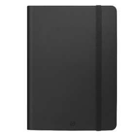 Housse pour Tablette Celly BOOKBAND20 Noir iPad Pro 13 de Celly, Housses - Réf : S77194885, Prix : 20,49 €, Remise : %