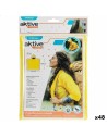 Impermeabile Aktive Giallo (48 Unità) da Aktive, Uomo - Ref: S8900983, Precio: 54,21 €, Descuento: %