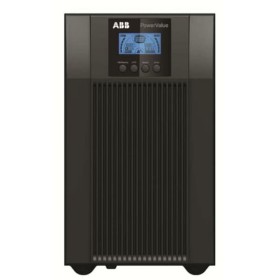 Système d'Alimentation Sans Interruption Interactif ABB 4NWP100160R0001 900 W 1000 VA de ABB, Onduleurs - Réf : S77195040, Pr...