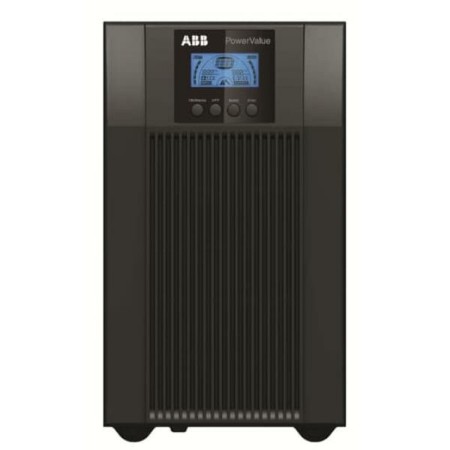 SAI Interactivo ABB 4NWP100160R0001 900 W 1000 VA de ABB, Sistemas de alimentación ininterrumpida - Ref: S77195040, Precio: 3...