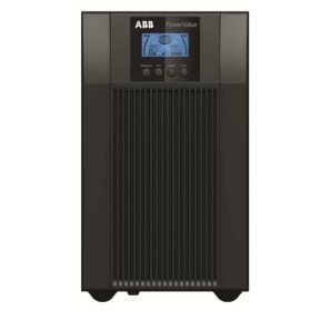 Sistema Interactivo de Fornecimento Ininterrupto de Energia ABB 4NWP100161R0001 1800 W 2000 VA de ABB, Sistemas de alimentaçã...