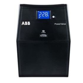 Système d'Alimentation Sans Interruption Interactif Phasak PH 9260 5400 W | Tienda24 - Global Online Shop Tienda24.eu