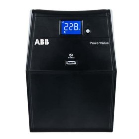 Unterbrechungsfreies Stromversorgungssystem Interaktiv USV APC SUA5000RMI5U 400 W | Tienda24 - Global Online Shop Tienda24.eu