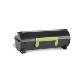 Toner Lexmark 50F2U0E Black by Lexmark, Printer toners and inks - Ref: S7719637, Price: 533,76 €, Discount: %