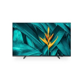 TV intelligente Philips 50HFL5214U 4K Ultra HD 50" LED de Philips, Téléviseurs - Réf : S7719678, Prix : 758,11 €, Remise : %