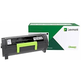 Toner Lexmark 51B00A0 Noir de Lexmark, Toners et encre pour imprimante - Réf : S7719743, Prix : 127,52 €, Remise : %