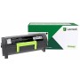 Tóner Lexmark 51B00A0 Negro de Lexmark, Tóners y tinta de impresora - Ref: S7719743, Precio: 127,52 €, Descuento: %