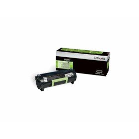 Toner Lexmark 51F2H0E Nero di Lexmark, Toner e inchiostro per stampante - Rif: S7719751, Prezzo: 198,57 €, Sconto: %