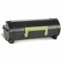 Toner Lexmark 51F2H0E Noir de Lexmark, Toners et encre pour imprimante - Réf : S7719751, Prix : 177,29 €, Remise : %