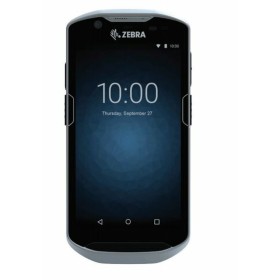 PDA avec Lecteur 1D + 2D Zebra TC520K-1XFMU6P-A6 de Zebra, Smartphones et téléphones portables débloqués - Réf : S7719756, Pr...