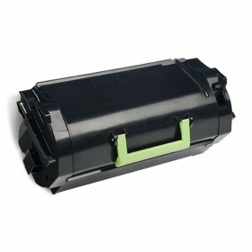 Tóner Lexmark 52D2X0E Preto de Lexmark, Toners e tinta de impressora - Ref: S7719830, Preço: 838,38 €, Desconto: %