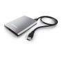 Disque Dur Externe Verbatim 53071 1 TB HDD de Verbatim, Disques durs externes - Réf : S7719882, Prix : 75,55 €, Remise : %