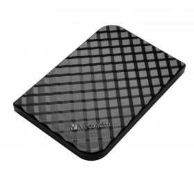 Disque Dur Externe Verbatim Store 'n' Go 2,5" 512 GB de Verbatim, Disques durs solides externes - Réf : S7719901, Prix : 68,3...