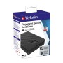 External Hard Drive Verbatim 53650 1 TB HDD by Verbatim, External hard drives - Ref: S7719906, Price: 108,86 €, Discount: %