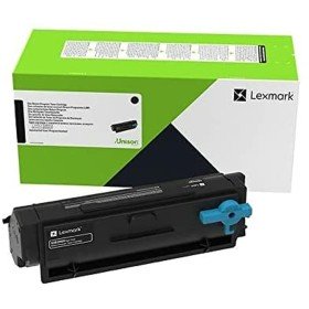 Toner Lexmark 55B2X0E de Lexmark, Toners et encre pour imprimante - Réf : S7720166, Prix : 462,80 €, Remise : %