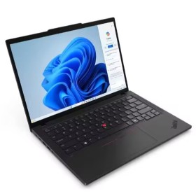 Ordinateur Portable Lenovo T14 G5 14" i7-155U 16 GB RAM 512 GB SSD Espagnol Qwerty de Lenovo, Ordinateurs portables - Réf : S...