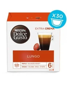 Kaffeekapseln Starbucks Decaf Espresso Roast | Tienda24 Tienda24.eu