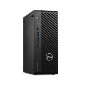 PC de Mesa Dell PRECI 3280 16 GB RAM 512 GB NVIDIA QUADRO T1000 de Dell, Torres - Ref: S77202306, Preço: 1,00 €, Desconto: %