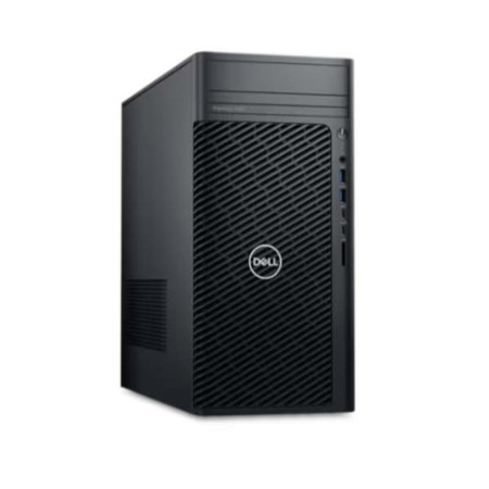 Desktop PC Dell PRECI 3680 16 GB RAM 512 GB NVIDIA QUADRO T1000 von Dell, Tower - Ref: S77202320, Preis: 2,00 €, Rabatt: %