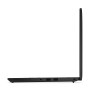 Ordinateur Portable Lenovo ThinkPad L14 Gen 5 14" Intel Core Ultra 7 155u 16 GB RAM 512 GB SSD Espagnol Qwerty de Lenovo, Ord...