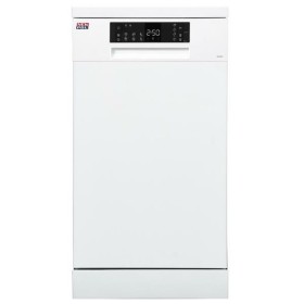 Dishwasher NEWPOL NWD456W 45 cm by NEWPOL, Standard size dishwashers - Ref: S77202450, Price: 350,05 €, Discount: %