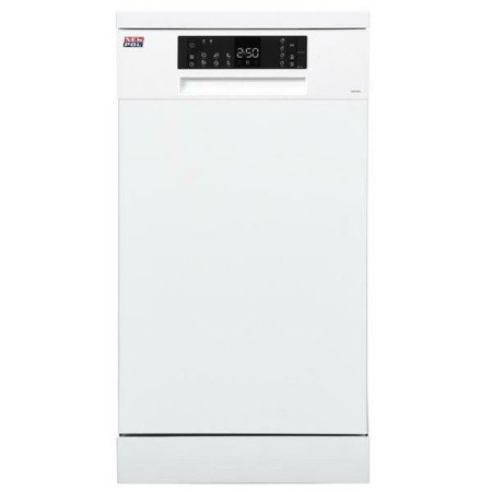 Dishwasher NEWPOL NWD456W 45 cm | Tienda24 - Global Online Shop Tienda24.eu