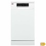 Dishwasher NEWPOL NWD456W 45 cm | Tienda24 - Global Online Shop Tienda24.eu