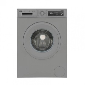 Washing machine NEWPOL NWT0810LX 1000 rpm 8 kg Silver by NEWPOL, Washing machines - Ref: S77202468, Price: 334,42 €, Discount: %