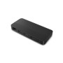 Hub USB Lenovo 40B90000WW Negro de Lenovo, Hubs USB - Ref: S77202512, Precio: 105,90 €, Descuento: %