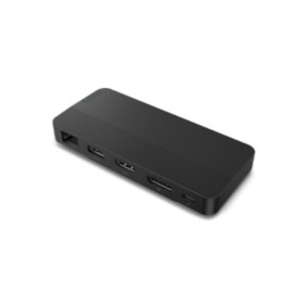 Hub USB Lenovo 40B90000WW Preto de Lenovo, Hubs USB - Ref: S77202512, Preço: 105,90 €, Desconto: %