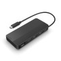 Hub USB Lenovo 40B90000WW Negro de Lenovo, Hubs USB - Ref: S77202512, Precio: 105,90 €, Descuento: %