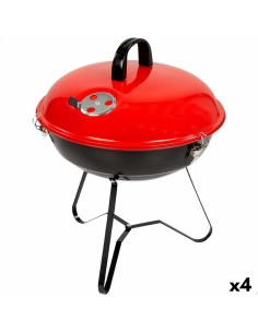 Barbecue Weber Q 1000 gas | Tienda24 Tienda24.eu