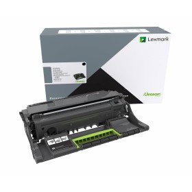 Tambour d’imprimante Lexmark 56F0ZA0 Noir de Lexmark, Kits tambour - Réf : S7720258, Prix : 96,79 €, Remise : %