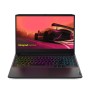 Gaming-Laptop Lenovo 3 15ACH6 Qwerty Spanisch 15,6" RYZEN 5 5500H 16 GB RAM 512 GB SSD von Lenovo, Notebooks - Ref: S77202590...