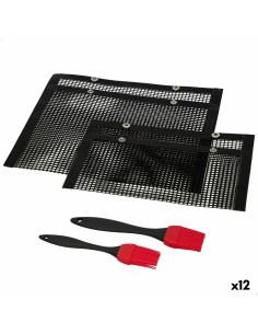 Barbecue Électrique NINJA OG701EU Bois | Tienda24 Tienda24.eu