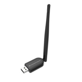 Bluetooth Adaptor Conceptronic 110517807201 by Conceptronic, USB network adapters - Ref: S77202603, Price: 16,46 €, Discount: %