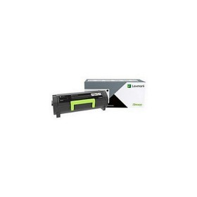 Toner Lexmark 56F2U00 Black by Lexmark, Printer toners and inks - Ref: S7720262, Price: 504,11 €, Discount: %