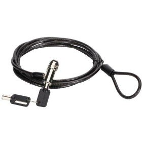 Security Cable Dell 1DJXC 1 m | Tienda24 - Global Online Shop Tienda24.eu