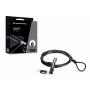 Security Cable Conceptronic 110507207101 1,8 m by Conceptronic, Security Locks - Ref: S77202644, Price: 13,85 €, Discount: %