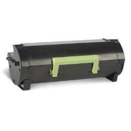 Toner Lexmark 56F2X0E Black by Lexmark, Printer toners and inks - Ref: S7720265, Price: 509,75 €, Discount: %