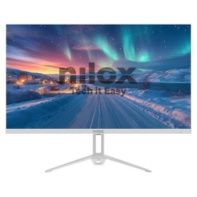 Écran Nilox NXM24FHD100W 23,8" de Nilox, Ecrans PC - Réf : S77202732, Prix : 104,45 €, Remise : %