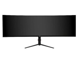 Gaming Monitor Nilox NXM49CRVDC 49" by Nilox, Monitors - Ref: S77202734, Price: 763,56 €, Discount: %