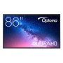 Monitor Videowall Optoma H1F0C0PBW101 86" | Tienda24 - Global Online Shop Tienda24.eu